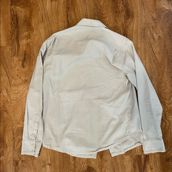 RVCA mens M button up - Picture 2 of 3